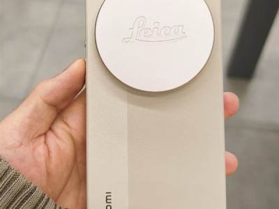 小米17 Ultra开卖 线下用户首选徕卡版：7999元定价良心 ！