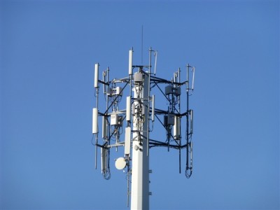 我国5G基站总数达443.9万个：实现“乡乡通5G” ！