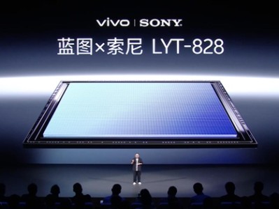 索尼LYT-828来了：vivo X300系列全球首发 !