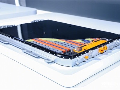 奇瑞发布犀牛电池、迅龙秒充：充电8分钟续航增加500km ！