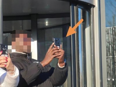 第一款骁龙8E5超大杯！小米17 Ultra真机现身：确认四摄改三摄 ！