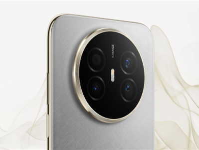 4199元起！华为Mate 70 Air一图看懂：6.6mm机身塞进6500mAh电池、立体双扬 !