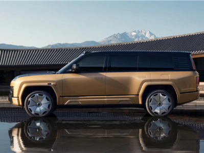 2025年中国百万级豪华车销量榜出炉：比亚迪仰望成为中国独苗 ！