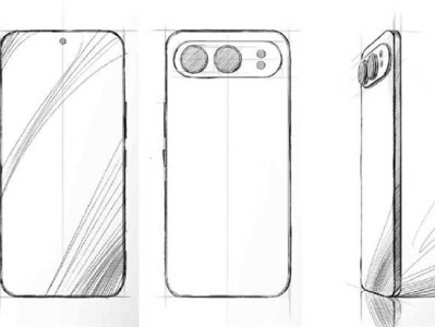 设计看齐iPhone Air！荣耀500来了：爆款预定 !