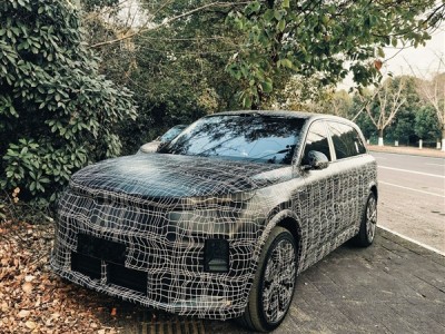 理想押宝新款L9：增程电池超70度 纯电续航冲到400公里以上 ！