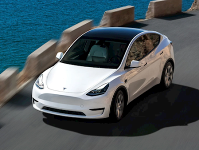 特斯拉公布2025年财报：营收史上首次下滑 全年净利润38亿美元近腰斩 ！