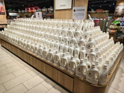 胖东来发布打假声明：自有品牌商品被假冒 举报者最高奖励500万 !