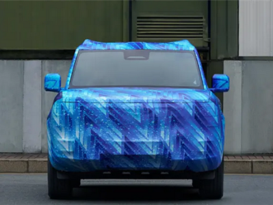 瞄准理想L7！方程豹钛7官图发布：30万级家用SUV ！