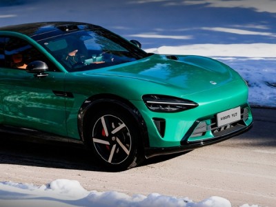 小米汽车发文对冬季操稳安全科普：驾驶安全是我们始终重视的 ！