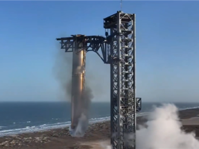 SpaceX星舰第八次试飞失败原因公布：猛禽发动机硬件故障 ！