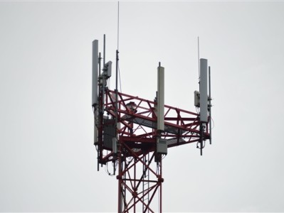 国家打造“宽带林草”：90％都要通上4G/5G !