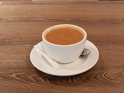喜茶回应被测反式脂肪酸含量最高：证明使用最多真奶 !