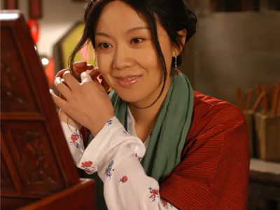 《武林外传》更新高清剧照恭贺新春 网友陷入回忆杀 ！