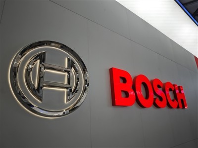 零部件巨头博世在华启动人员优化：燃油汽车项目成重灾区 补偿N+4 !