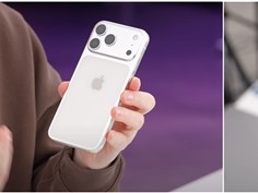 iPhone 17 Pro放弃钛金属回归全铝机身 李楠：已经是史诗级升级了 ！