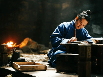 日本翻拍《水浒传》剧照曝光！57岁织田裕二演宋江 ！