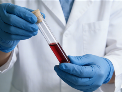 比熊猫血更罕见！山东德州发现1例钻石血 ！