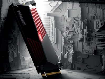 三星PM9E1 SSD瘦身M.2 22x42：满血性能14.8GB/s ！