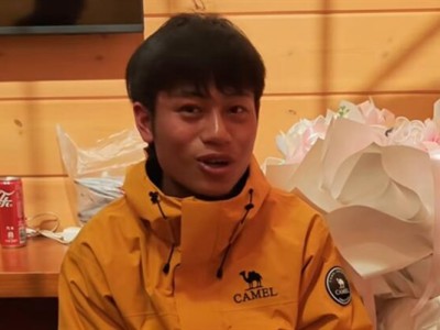 荒野求生林北退赛：获得2000元奖金 ！