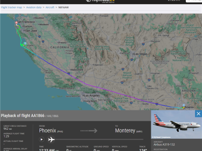 一空客A319客机降落时无法放下起落架！复飞后机组手动释放 ！