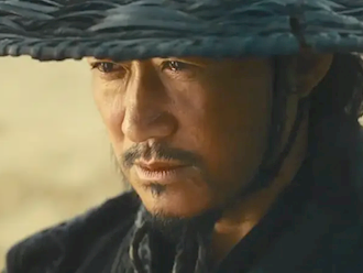 吴京、李连杰主演 电影《镖人》夺想看榜TOP1 超《飞驰人生3》 ！