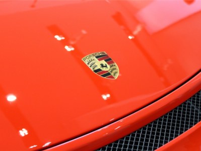 跑车之王跌落神坛 销量连跌4年！保时捷中国总裁回应销量下滑 ！