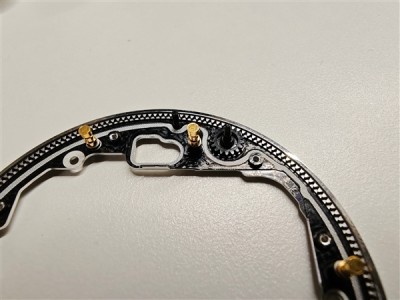 小米17 Ultra徕卡版被歪曲变焦环造假！王化：某群体断章取义能力很强 ！