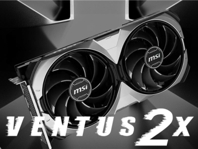 微星推出两款经典版RTX 5060 Ti显卡：用的还是上代模具设计 ！