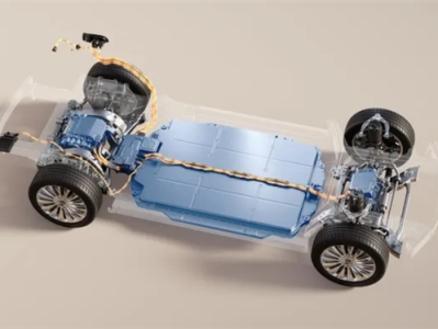 乐道L90全系标配85kWh电池包：百公里能耗低至14.5kWh ！