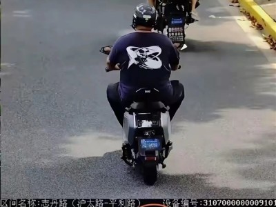 速度不能超15km/h 上海严查电动自行车超速：多人已被罚 !