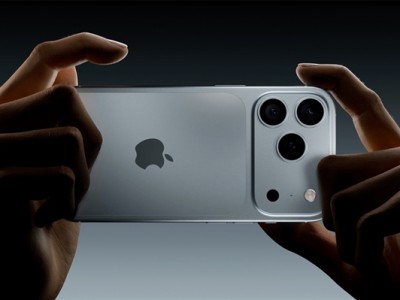 256GB起步！曝iPhone 17 Pro起始存储翻倍 但价格也涨了 !