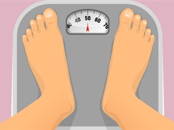 白领为当伴娘暴瘦30斤：结果成糖尿病前期 ！