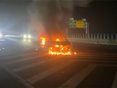 一瓶矿泉水让刹车失灵 官方提醒：男子返乡途中被吓坏 ！