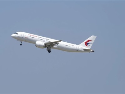 我国成为全球第一航空人口大国：航空人口超5亿！ 