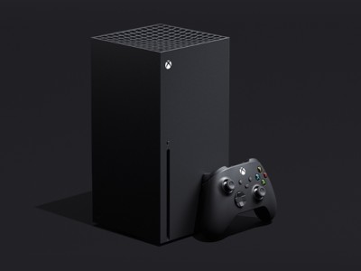 13年来最强GPU升级 AMD确认合作下一代Xbox主机 !