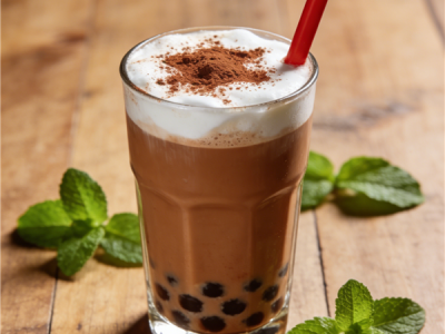 一杯奶茶就让人睁眼到天亮？！很多人不知道还天天喝 ！