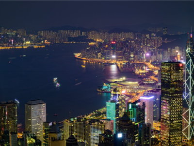 2025年世界人才排名公布：香港位列亚洲第一 !