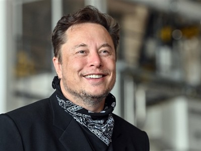 SpaceX与xAI合并后 马斯克身家突破8000亿美元 !