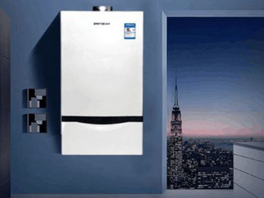 壁挂炉第一次烧地暖多久才热?