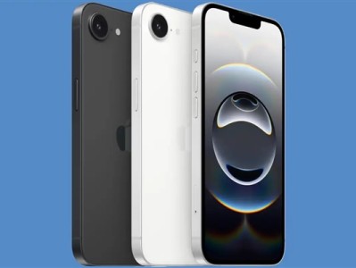 iPhone 17e看点汇总：苹果今年最具性价比的iPhone来了 ！