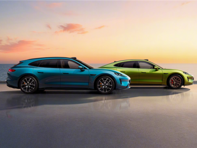 轿跑、猎装双车齐发 全新尚界Z7/Z7T将预售：20万级新锐登场 ！