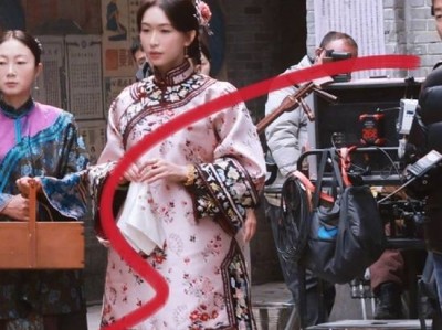 林志玲时隔8年复出拍戏 年过50网友直呼依旧少女感十足 ！