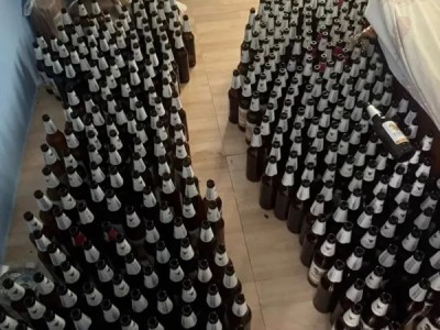泰国一男子一个月不吃饭 仅靠“液体面包”度日：家中暴毙 !