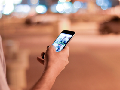 人大代表：呼吁所有APP上线极简老年模式 大额转账设24小时冷静期 ！