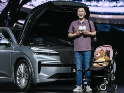 李斌：用户不买蔚来车 30-40%的原因是怕蔚来倒闭 !