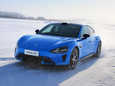 小米汽车推春节无忧服务：车坏路上免费救援 另可报销1500元高铁机票 ！