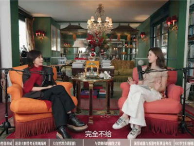 章泽天大赞澳大利亚16岁社媒禁令：完全不给孩子看社交媒体 越晚看越好 ！