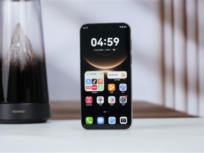 首发麒麟9030 Pro！华为Mate 80 Pro Max图赏 ！