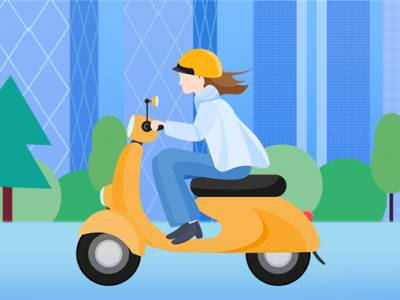 深圳成全国首个电动自行车车停车收费城市 每日2元引热议：官方回应 ！