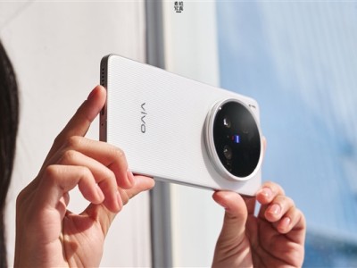 2026年最激进的影像旗舰 vivo X300 Ultra看点汇总 ！